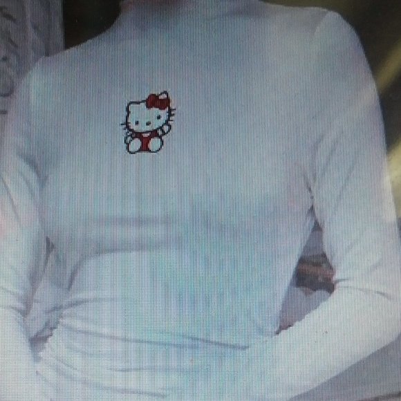 Shein Dresses & Skirts - Hello kitty dress